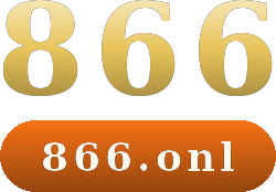 866 logo